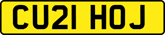 CU21HOJ