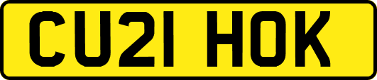 CU21HOK