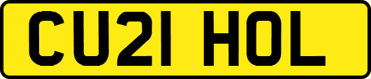 CU21HOL