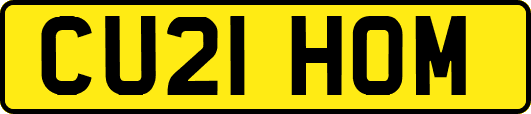 CU21HOM