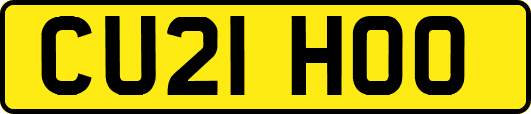 CU21HOO