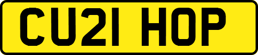 CU21HOP