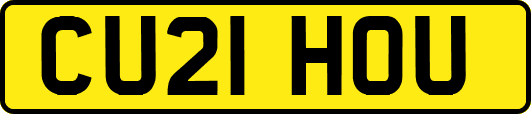 CU21HOU