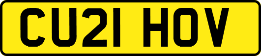 CU21HOV
