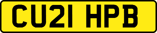 CU21HPB