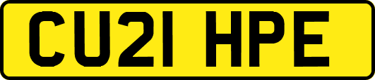 CU21HPE