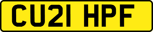 CU21HPF