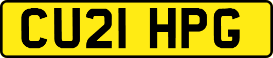 CU21HPG