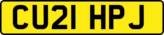 CU21HPJ