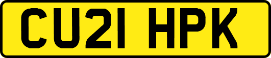 CU21HPK
