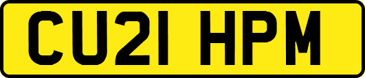 CU21HPM