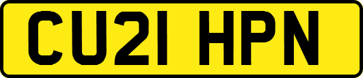 CU21HPN