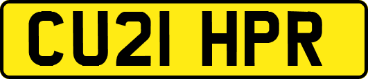 CU21HPR