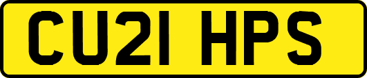 CU21HPS