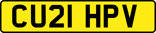 CU21HPV
