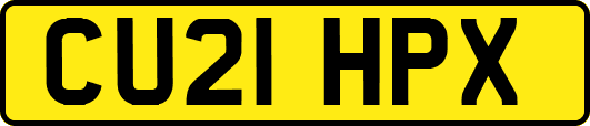 CU21HPX