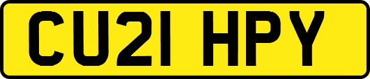 CU21HPY