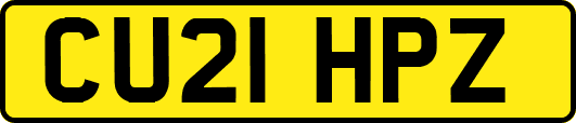 CU21HPZ