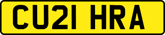 CU21HRA