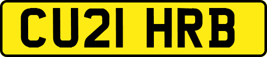 CU21HRB