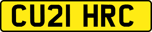 CU21HRC