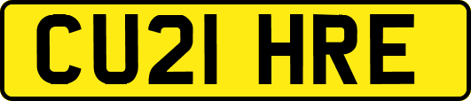 CU21HRE
