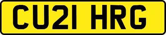 CU21HRG