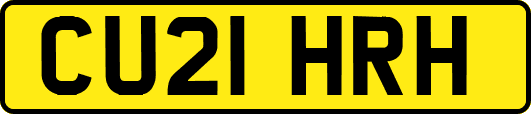 CU21HRH