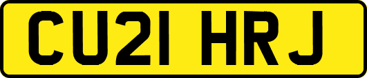 CU21HRJ