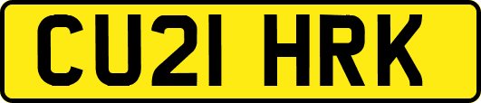 CU21HRK