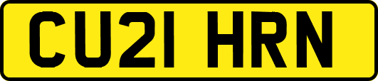 CU21HRN