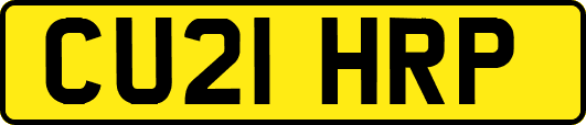 CU21HRP