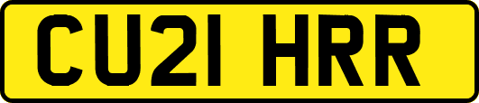 CU21HRR