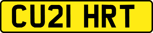 CU21HRT