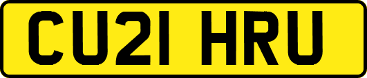 CU21HRU