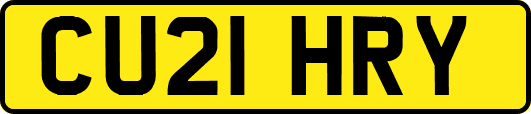 CU21HRY