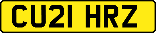 CU21HRZ