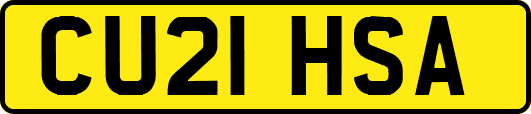CU21HSA