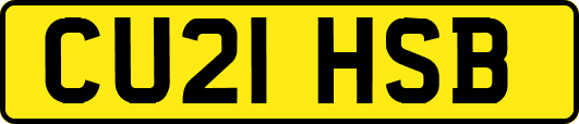 CU21HSB
