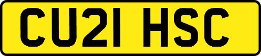 CU21HSC