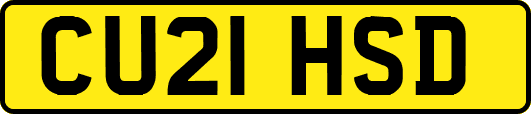 CU21HSD