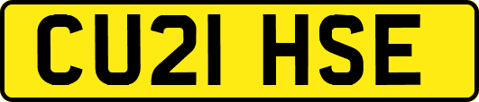 CU21HSE
