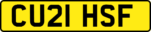 CU21HSF