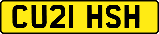 CU21HSH