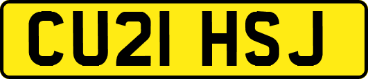 CU21HSJ