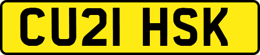 CU21HSK