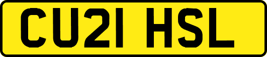 CU21HSL