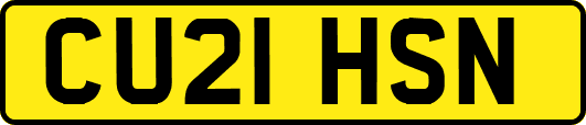 CU21HSN