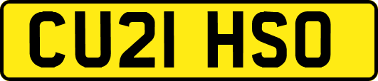 CU21HSO