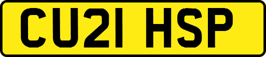 CU21HSP